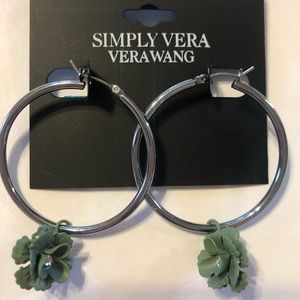 Simply Vera Earrings
